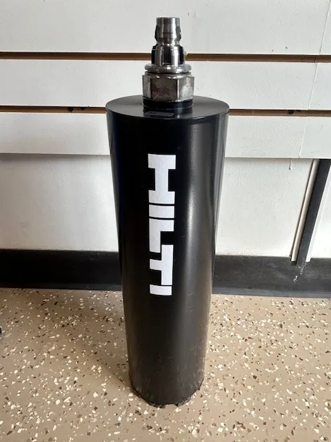 5" Coring Bit 