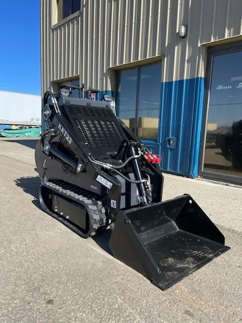 32" Mini Skidsteer