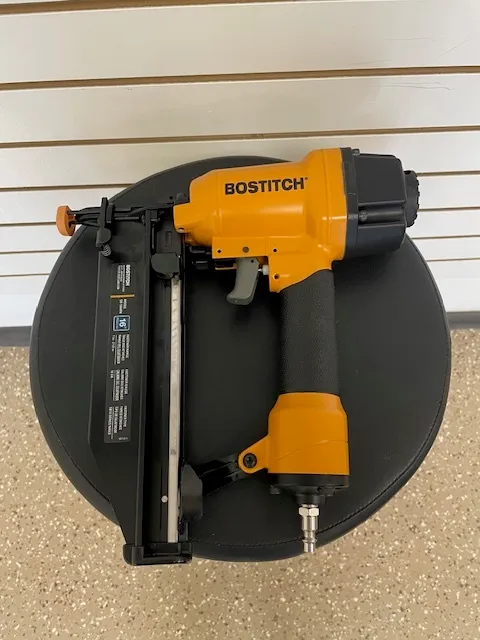Straight Nailer
