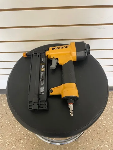Brad Nailer