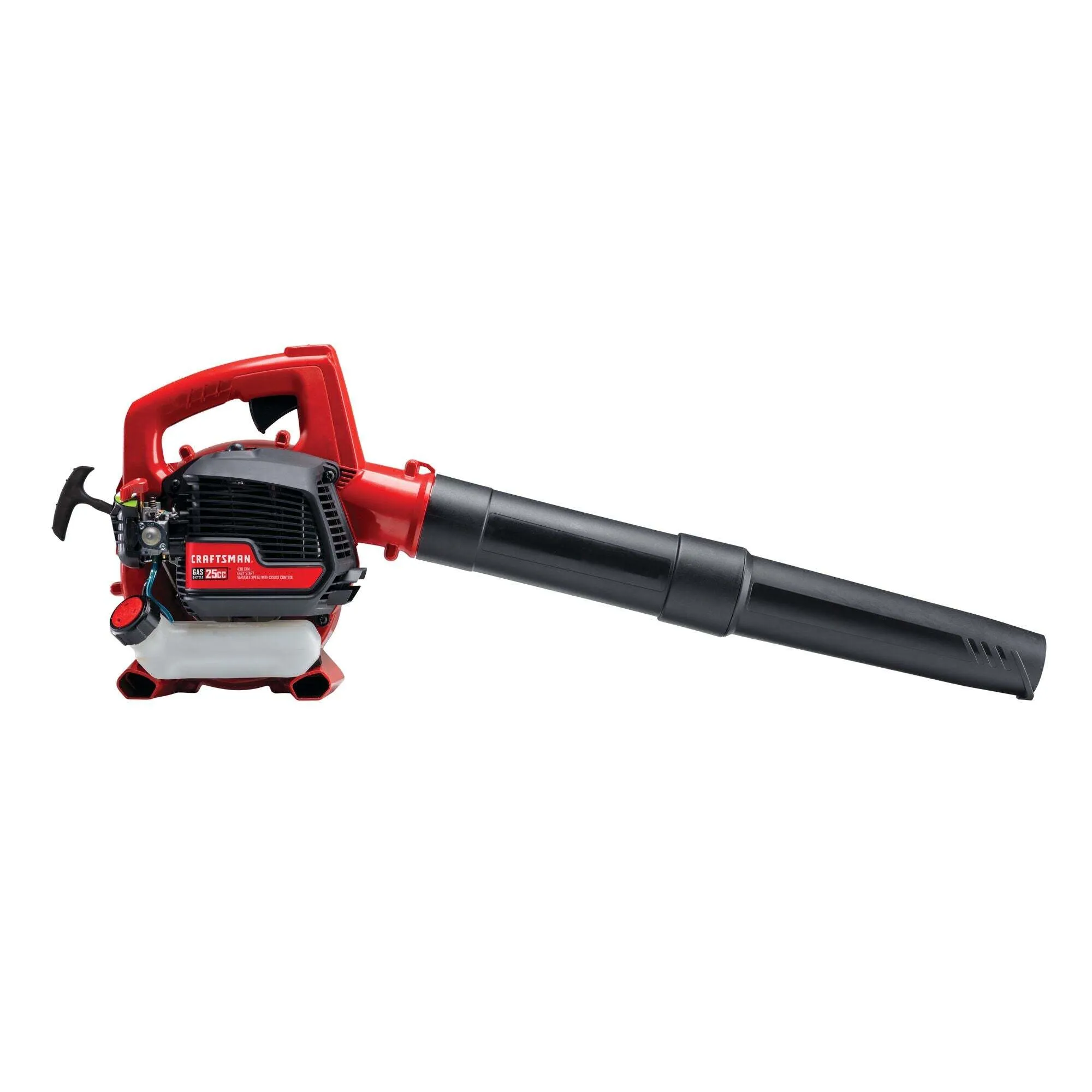 Leaf blower