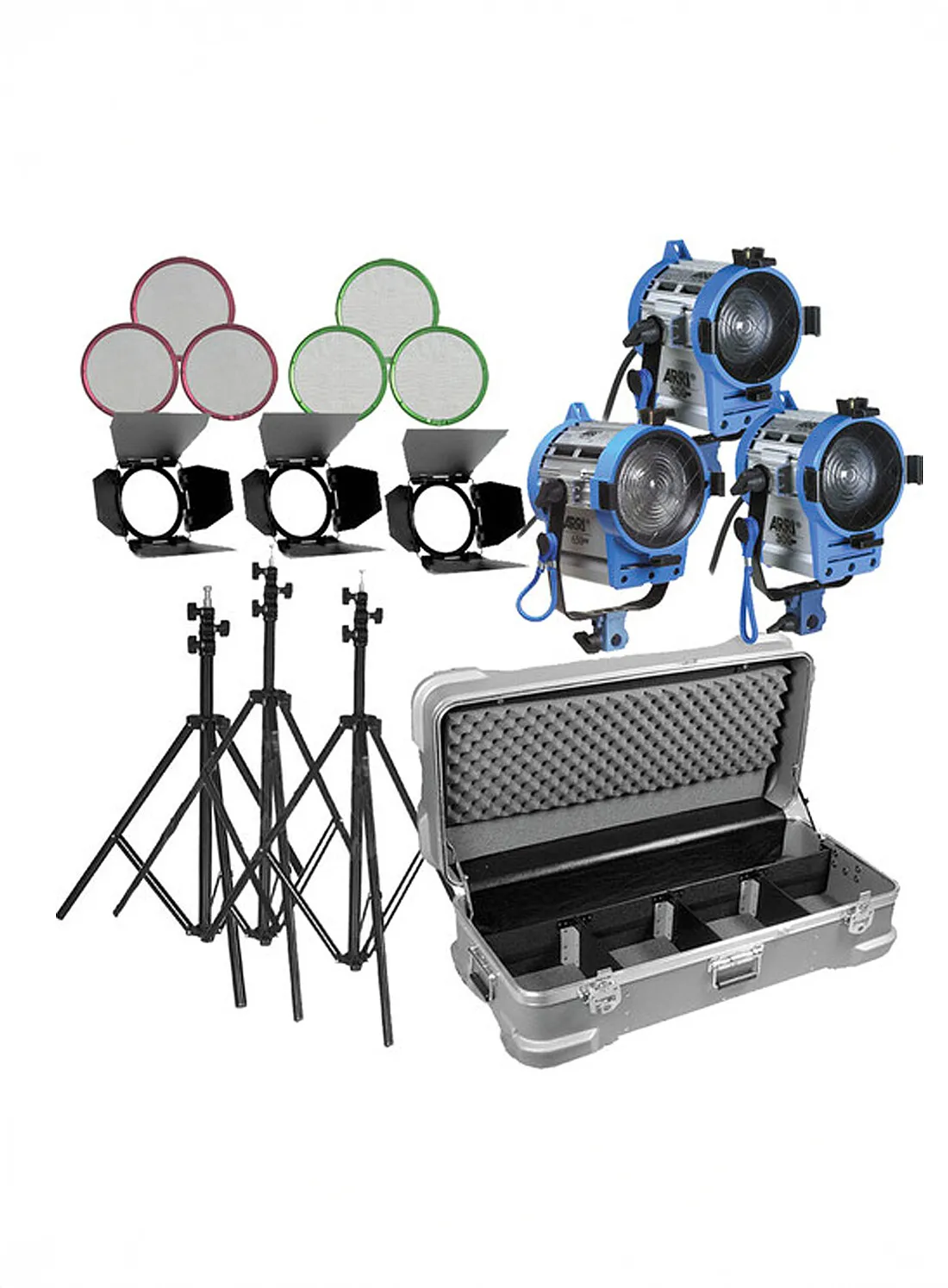Arri Light