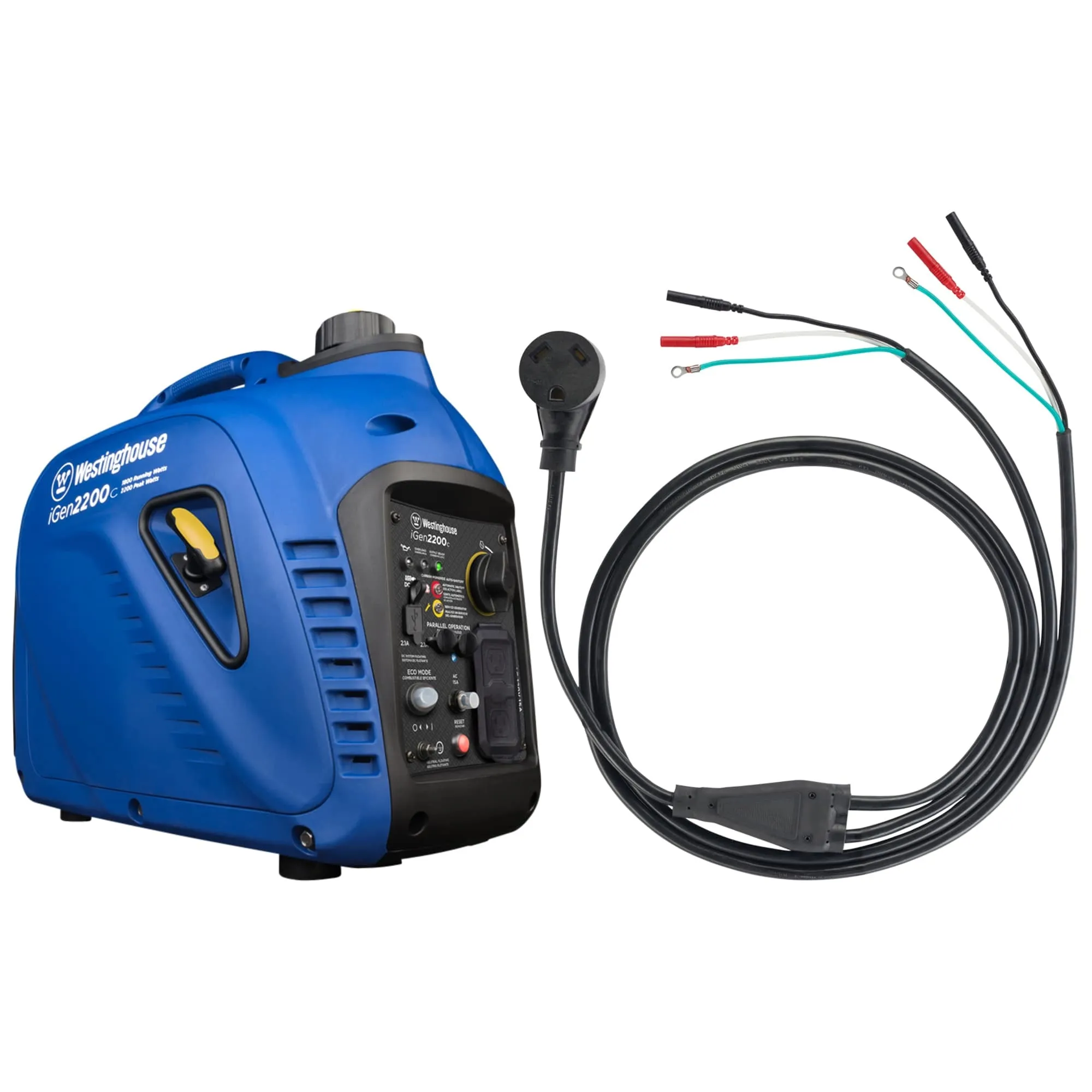 3000 watt generator