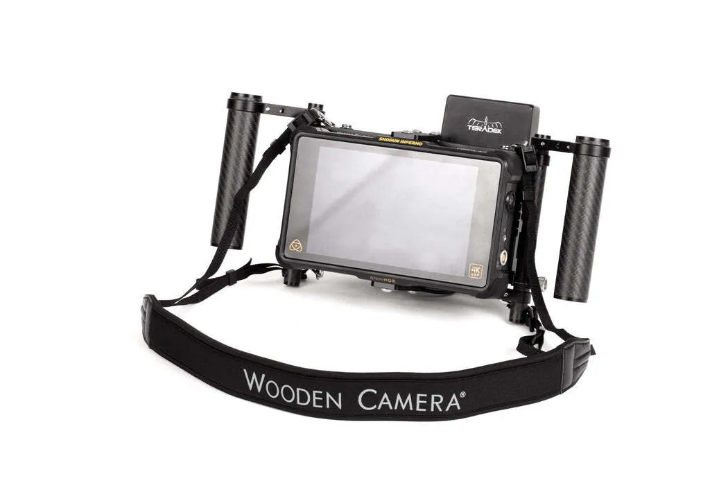 Ikan 4k 7inch Directors Monitor DH7 7″