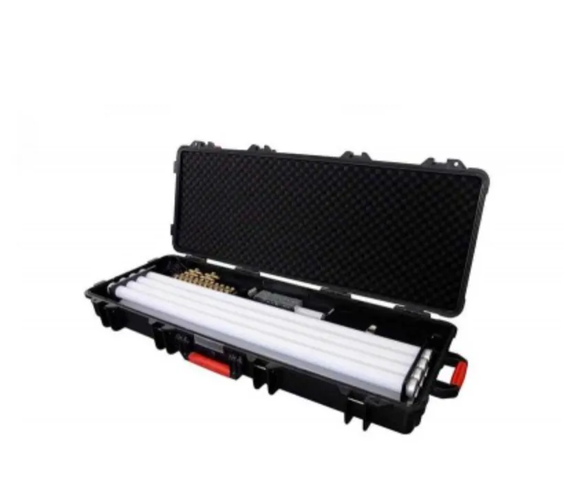Astera Ax1 lighting kit 8 lights