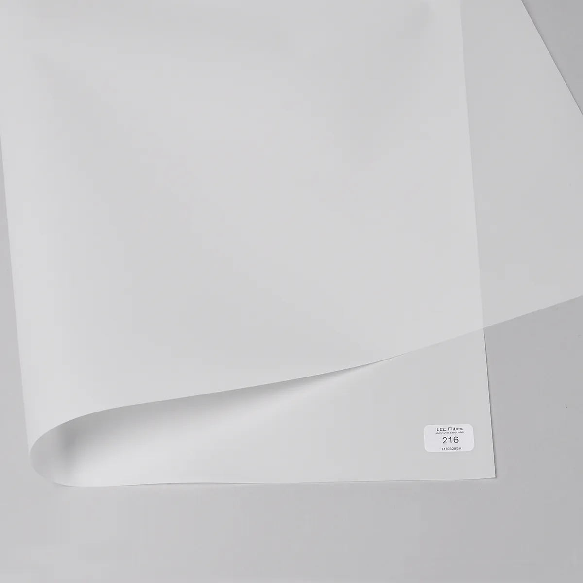 Gel Filters