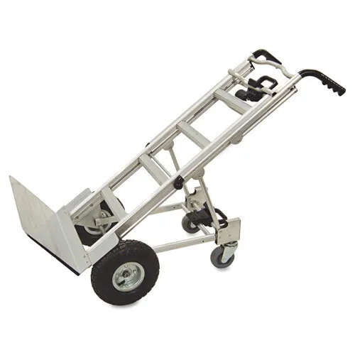 Hand Trolleys