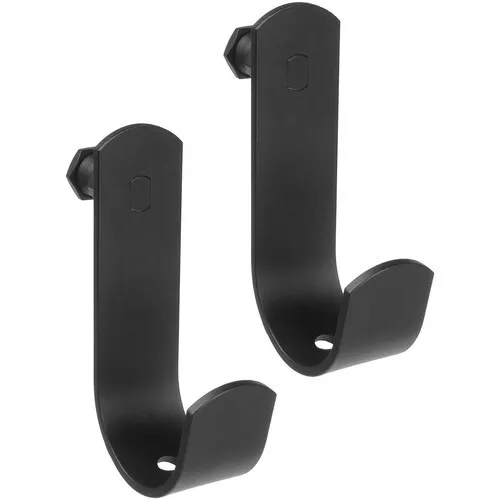 Impact J-Hook Cross Bar Holders for Super Clamp
