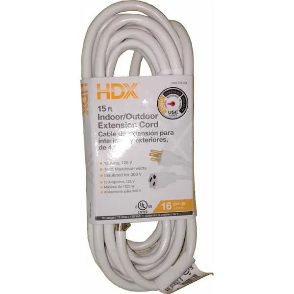 Extension Cord