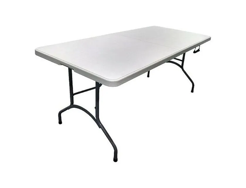6ft Trestle table