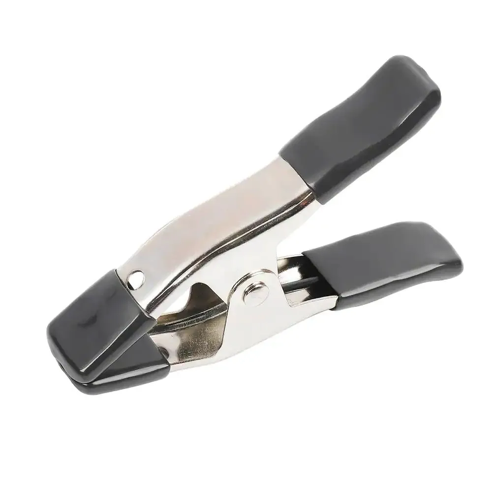1/2" Spring Clamp