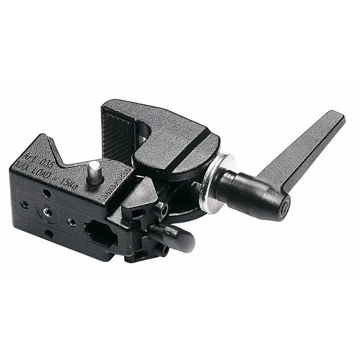 Manfrotto Super Clamp Without Stud