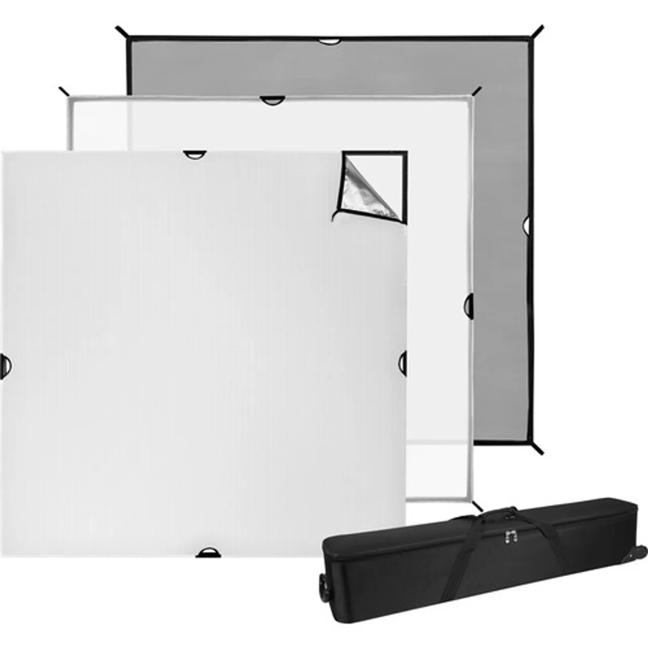 Westcott Scrim Jim Cine Video Kit