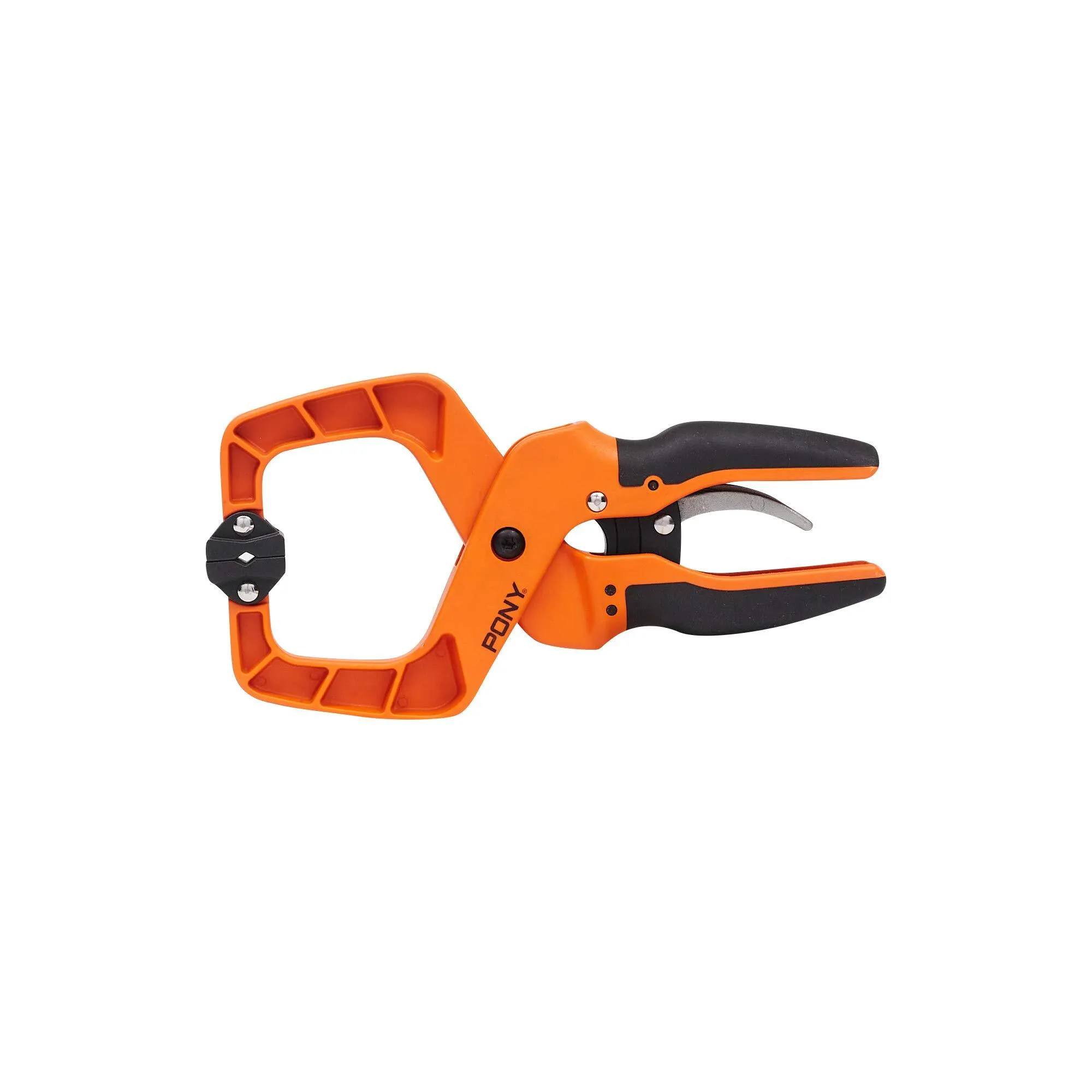 Pony Hand Clamps 2 1/4" - 32225