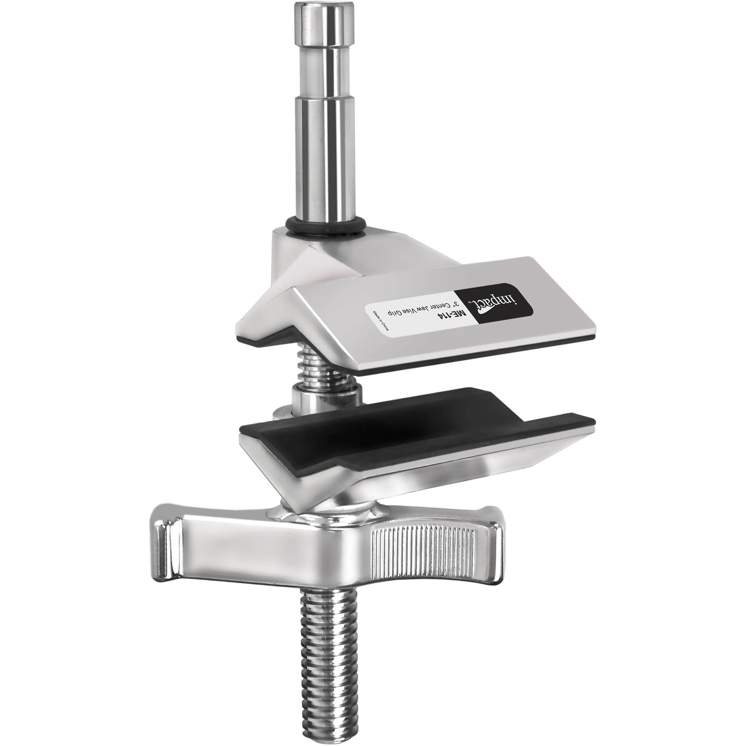 Impact 3" Center Jaw Vise Grip
