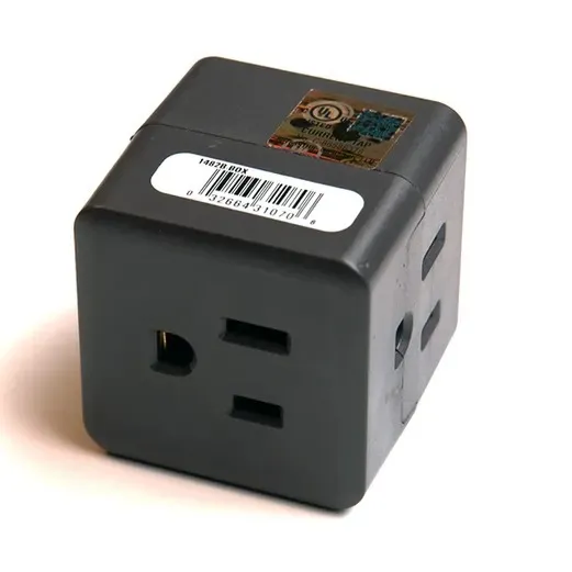 Cube Tap