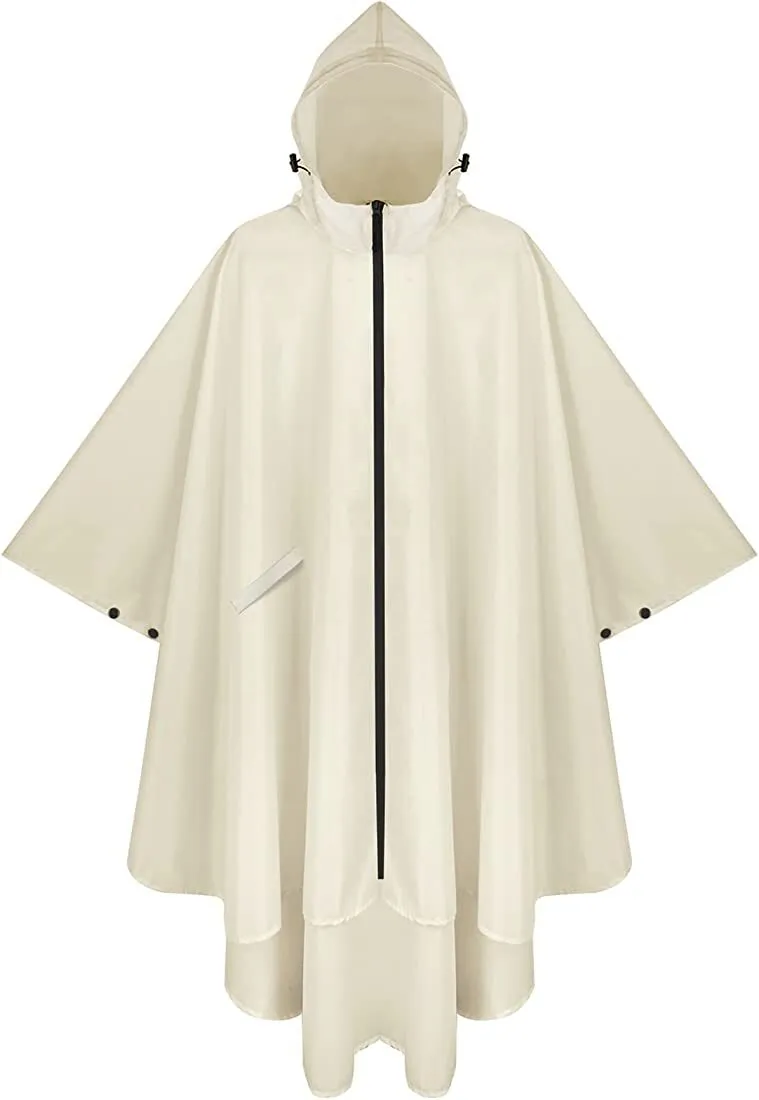 Rain Poncho