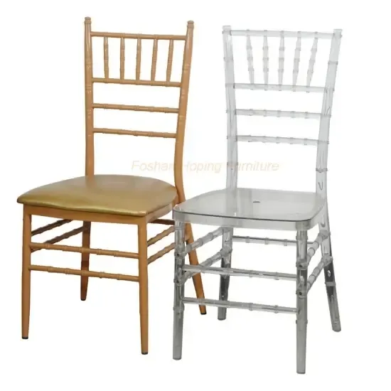 CHAISES