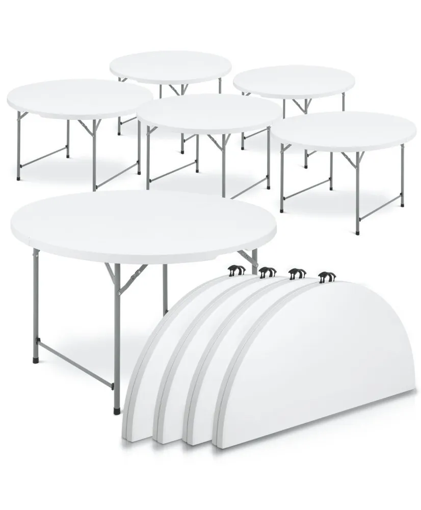 TABLES PLIANTE