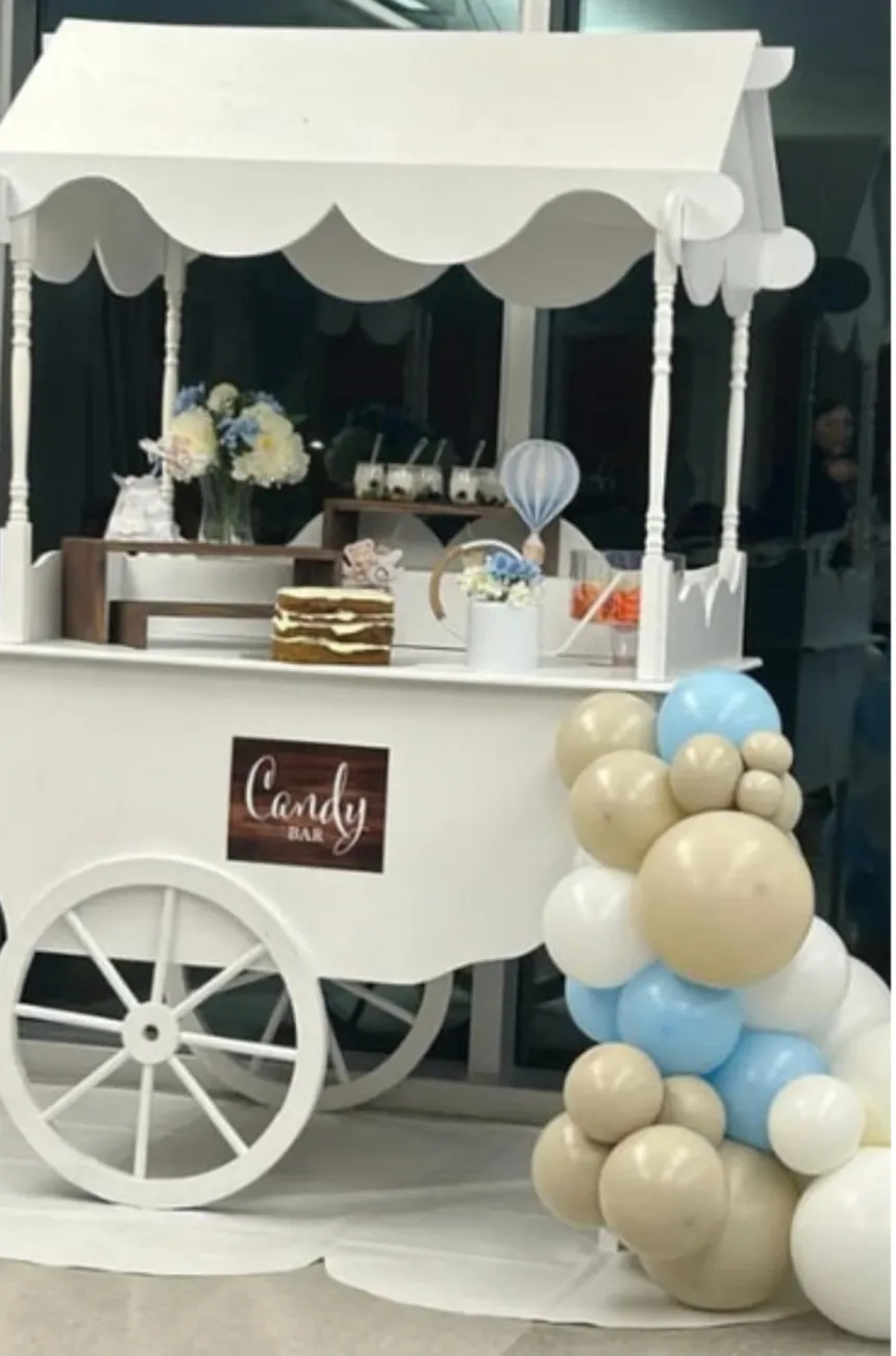 Candycar