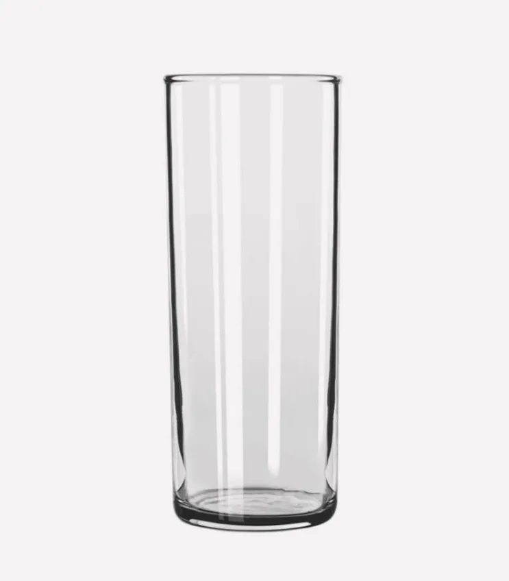 Verre d'eau