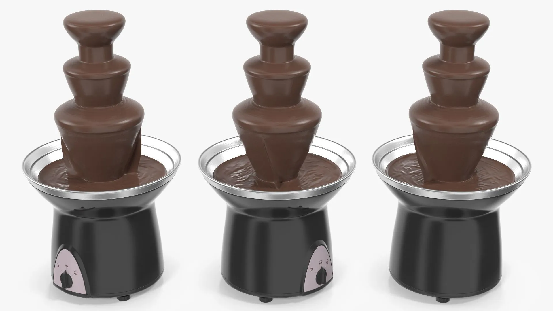 Fontaine de Chocolat