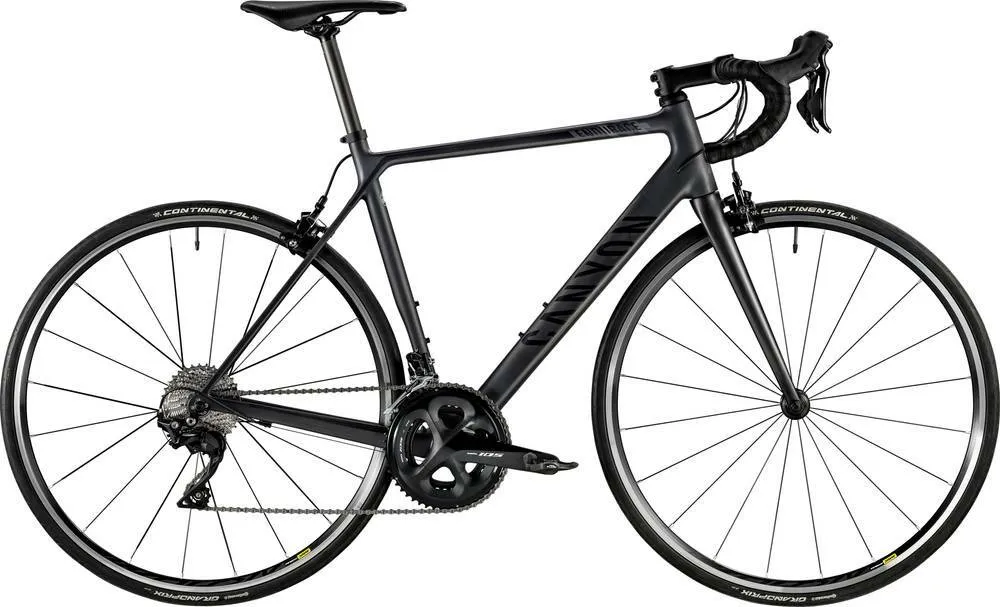 Canyon endurace carbon best sale