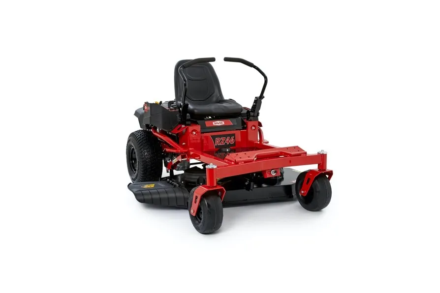 Zero turn Mower Rover 46"
