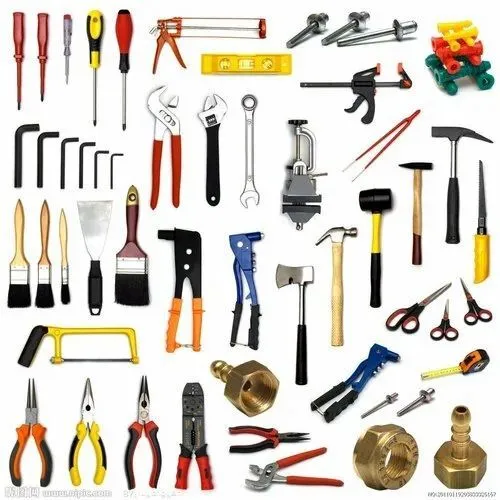 All tools