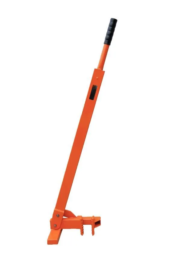 Weed Wrench