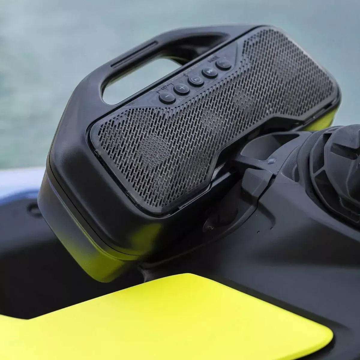 Trixx Speaker