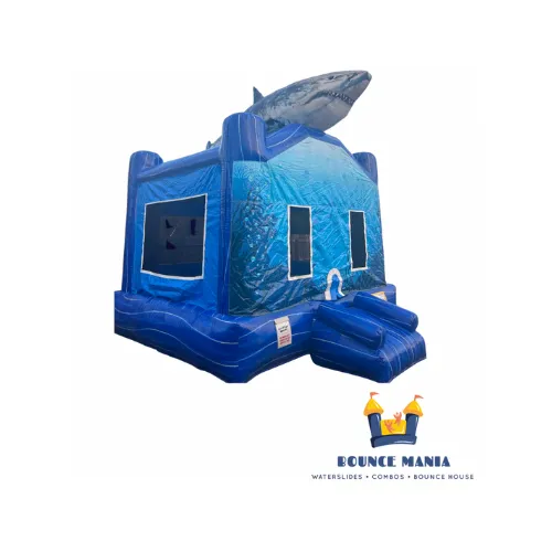 Bounce Houses