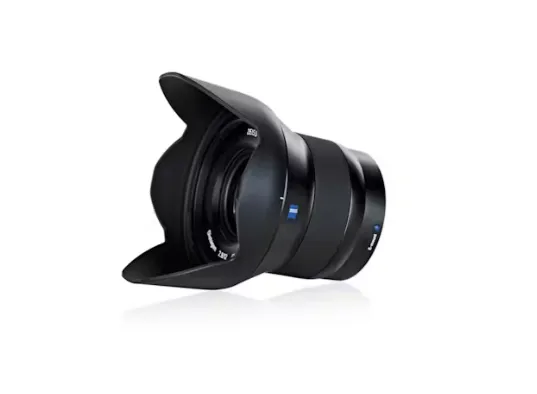 Zeiss Touit 12mm F/2.8 (E-Mount) LEN1462
