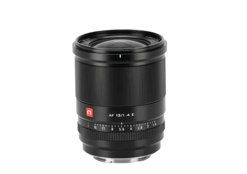 Viltrox AF 13mm F/1.4 (E-Mount) LEN1393