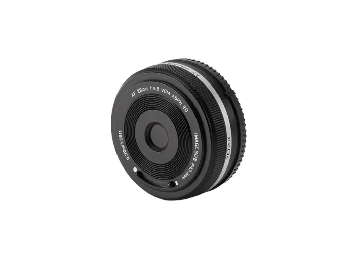 Viltrox AF FE 28mm F/4.5 (E-Mount) LEN1397