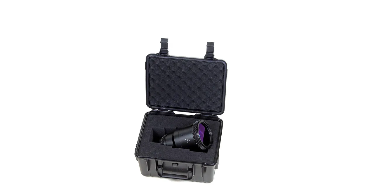 SLR Magic 2x Anamorphot-CINE 70mm T/4 (MFT-Mount) LEN0064