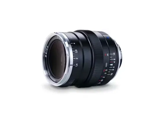 Zeiss Distagon ZM 35mm T/1.4 (M-Mount) LEN0102