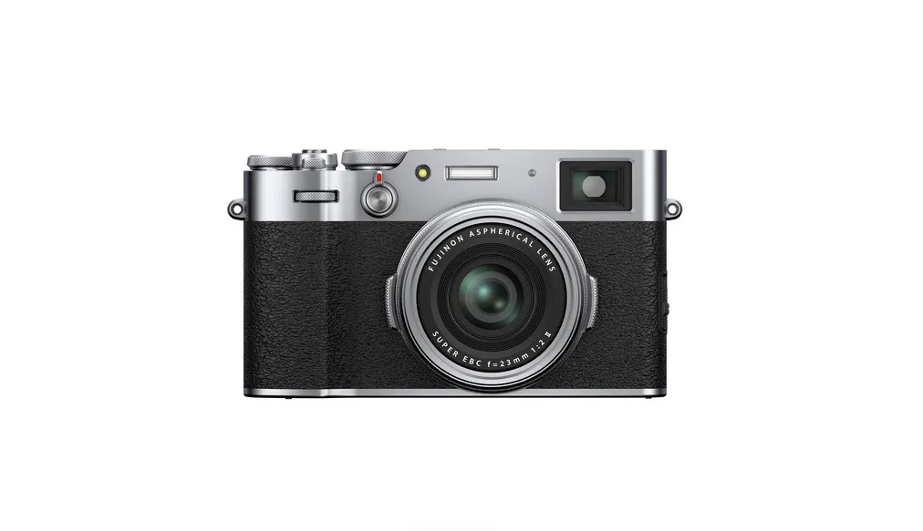 Fujifilm X100V Digital Camera Body (Built In APS-C) CAM0058