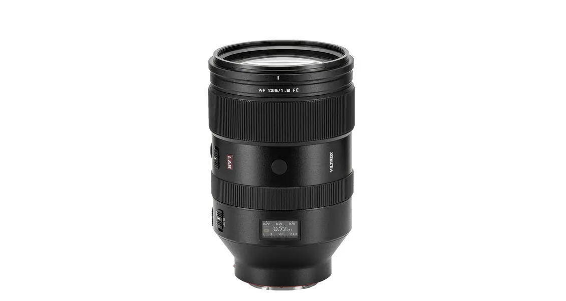Viltrox AF LAB FE 135mm F/1.8 (E-Mount) LEN1401