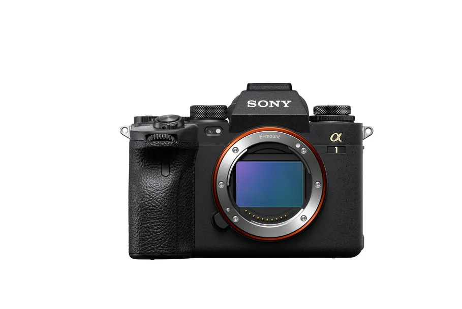 Sony a1 Mirrorless Camera Body (E-Mount) CAM0023