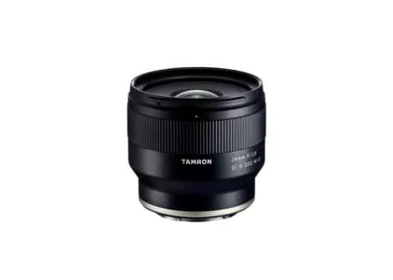 Tamron Di III OSD M1:2 24mm F/2.8 (E-Mount) LEN1364