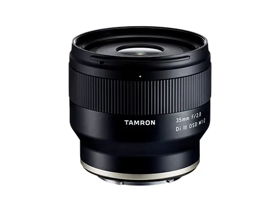 Tamron Di III OSD M1:2 35mm F/2.8 (E-Mount) LEN1365