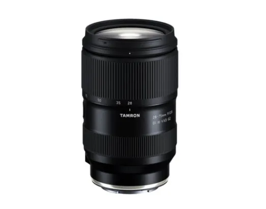 Tamron Di III VXD G2 28-75mm F/2.8 (E-Mount) LEN1375