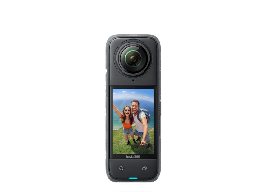 Insta360 X4 360° 8K Camera (Built In) CAM0090