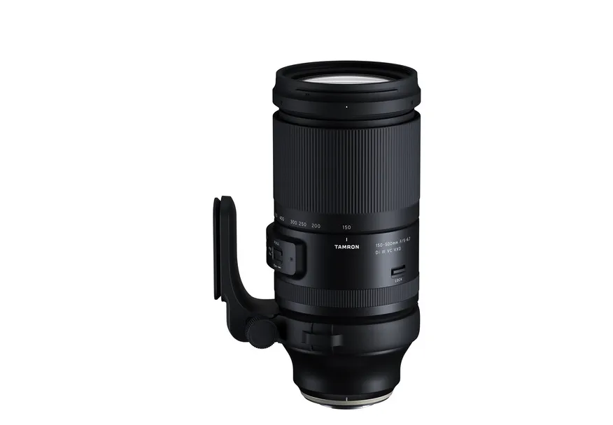 Tamron Di III VC VXD 150-500mm F/5-6.7 (X-Mount) LEN1370