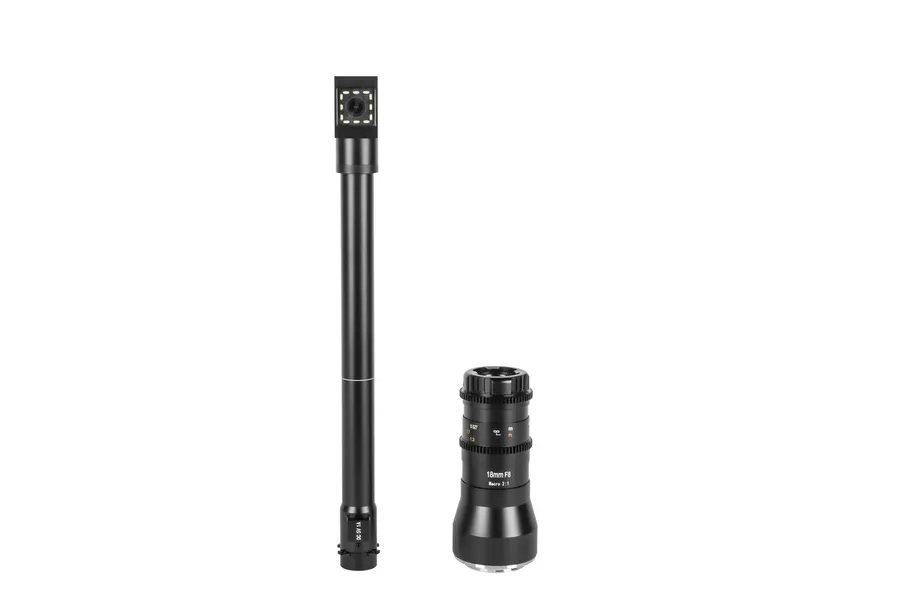 AstrHori Macro Probe 18mm F/8 (MFT-Mount) LEN1011