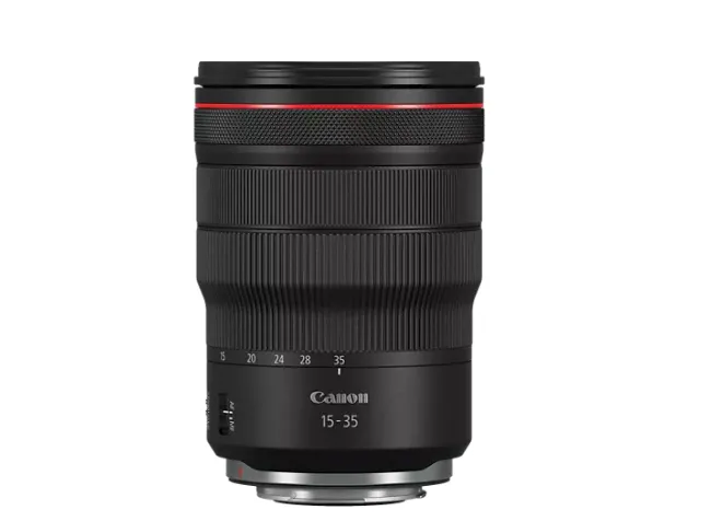 Canon RF L IS USM 15-35mm F/2.8 (RF-Mount) LEN1030