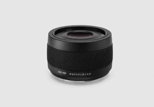 Hasselblad XCD 45mm F/4 (X-Mount) LEN1059