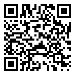 test qr code sony fx3