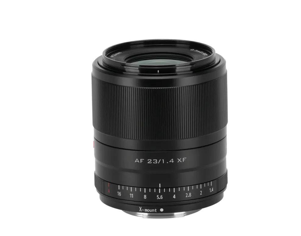 Viltrox AF STM ED IF 23mm F/1.4 (X-Mount) LEN1405